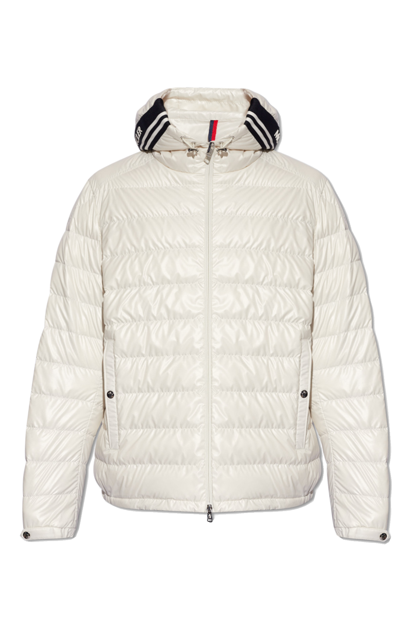 Moncler jersey jacket best sale